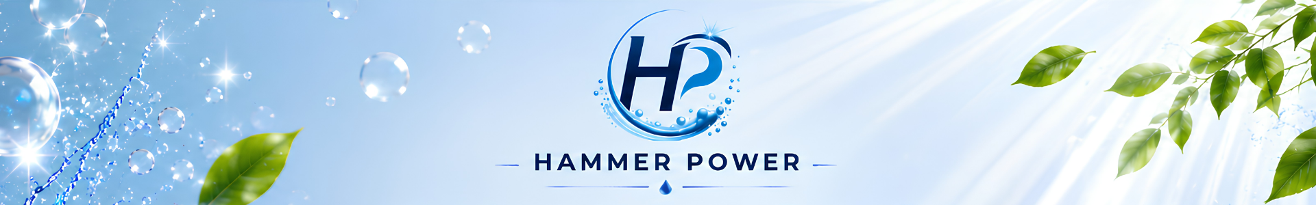 Hammer Power Boraks